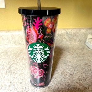 Starbucks Bando Midnight Tumbler